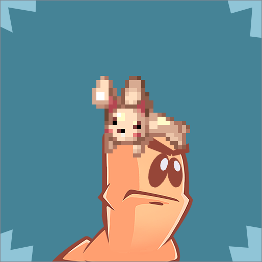 bunny hat