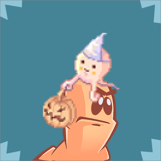 pixel hat 7