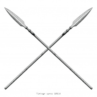 Spear Scaling With Strength