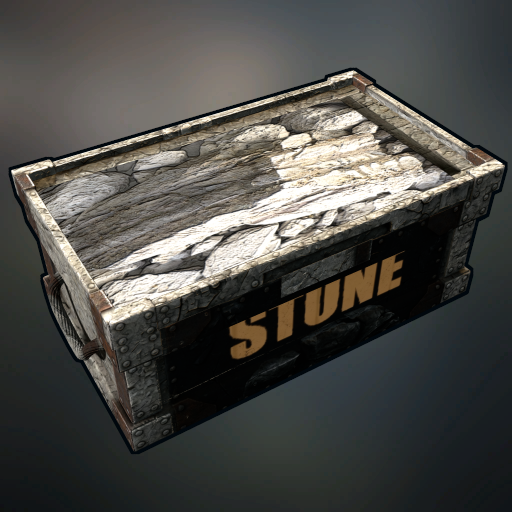 StoneyBox