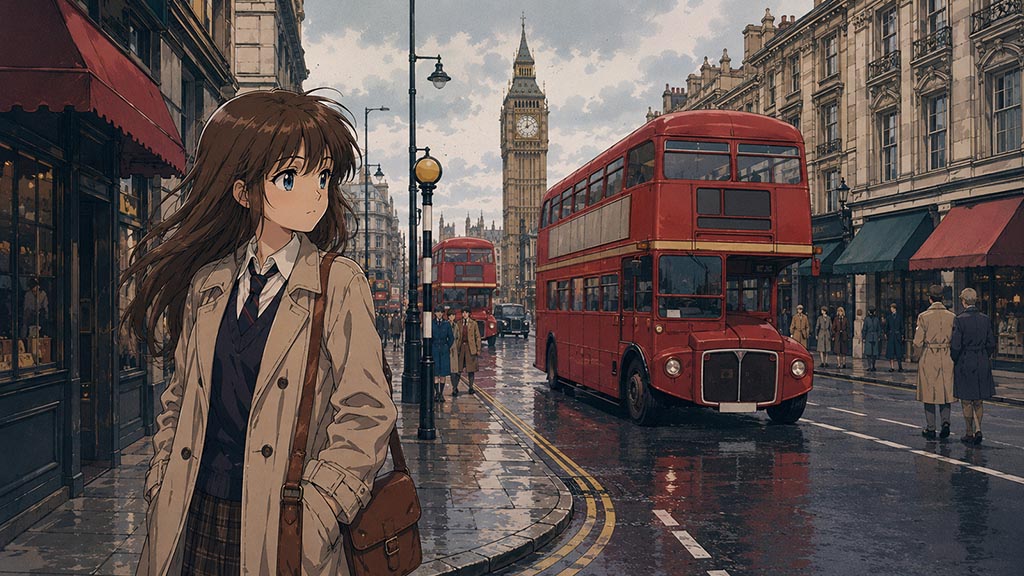 London City