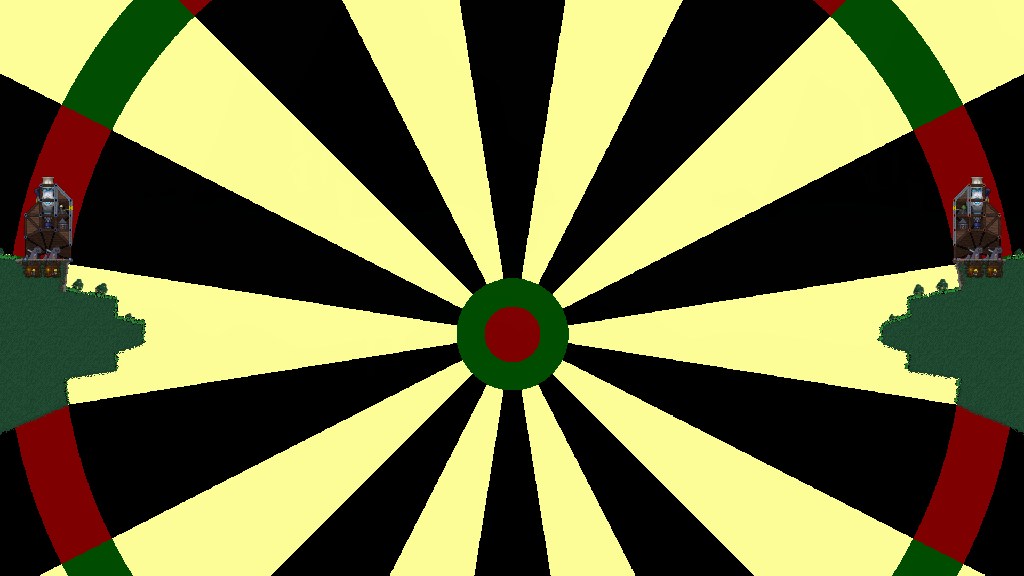 Darts 1v1