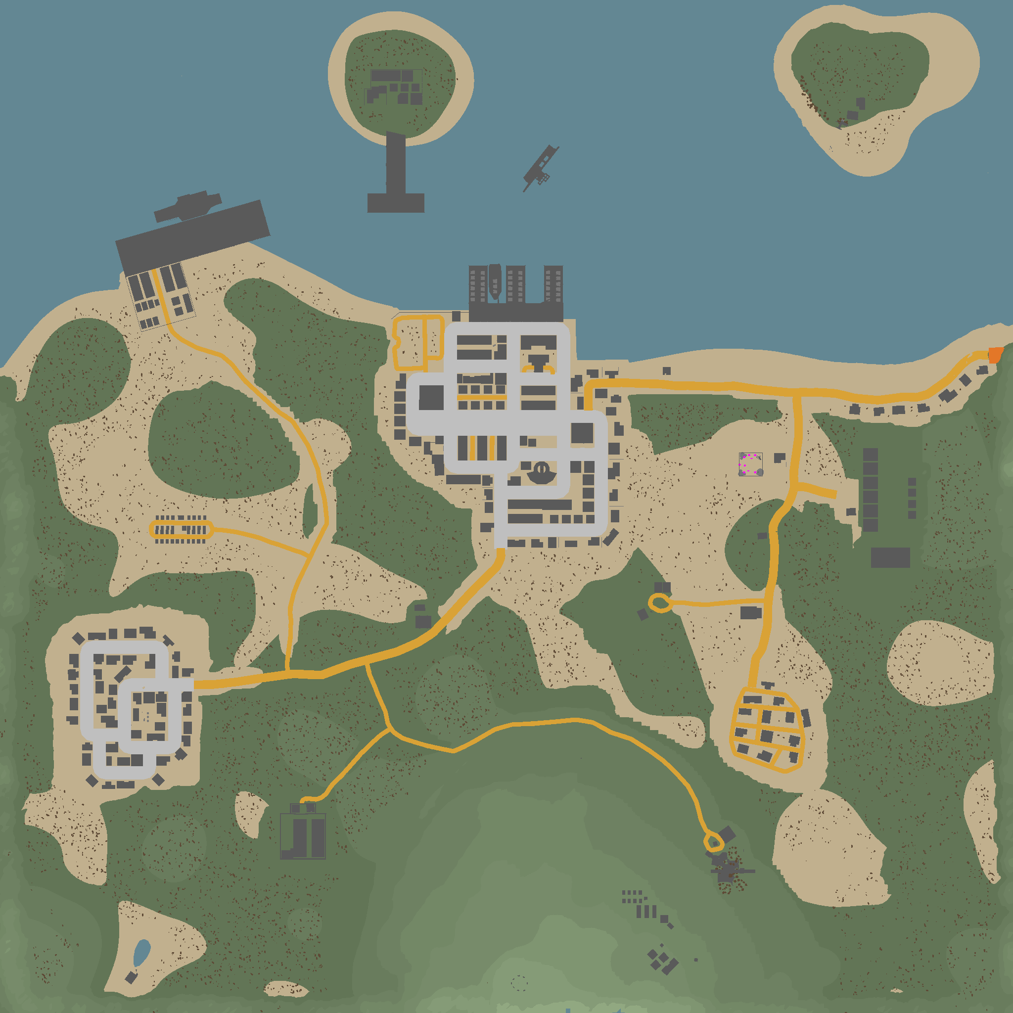 RutMenRP – Unturned Mod