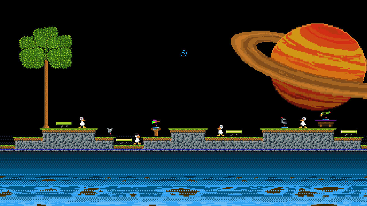 Lazer Doomsday