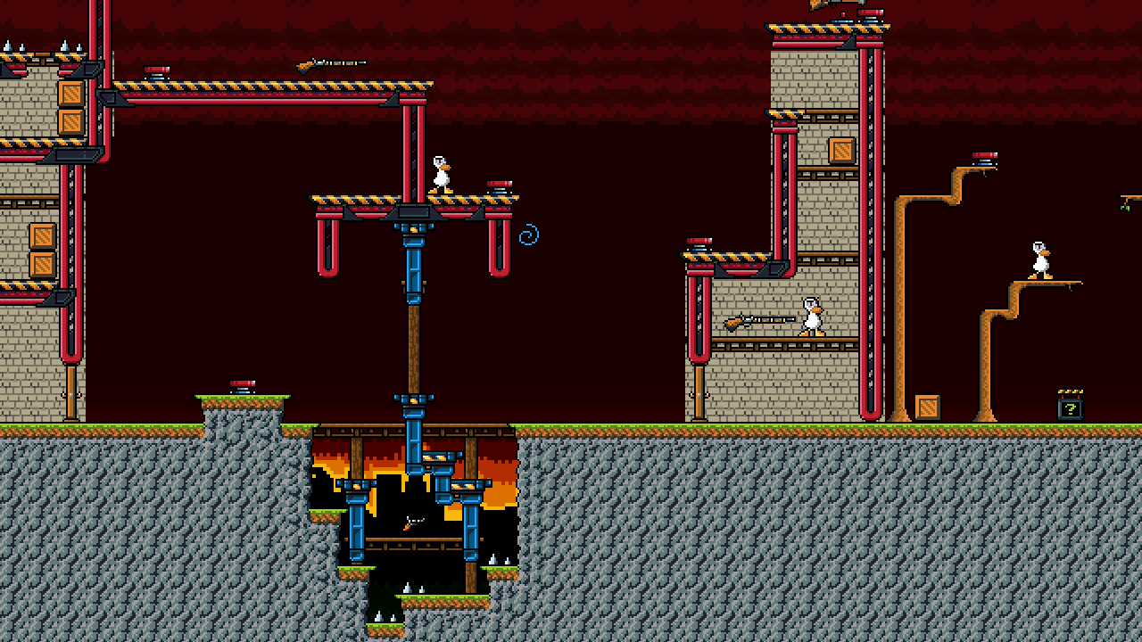 Industrial Revolution preview