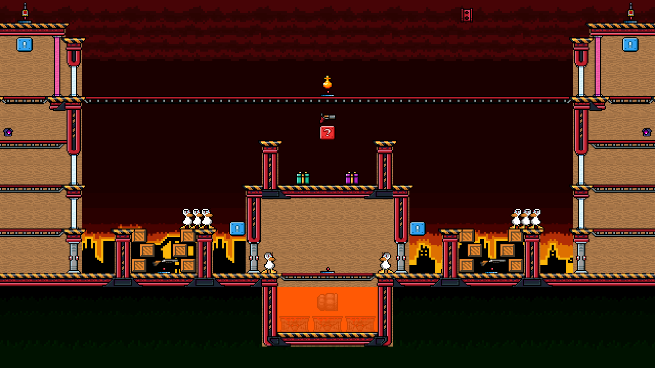[UFF Items Mod]Fite Sdason