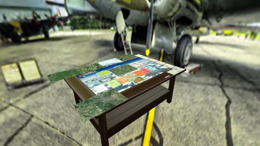 Steam Workshop::B-17 Queen of the Skies