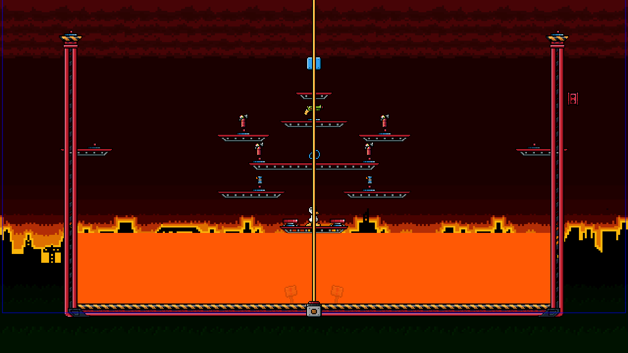[UFF Items Mod]Knock Down