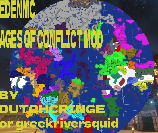 EdenMC preview