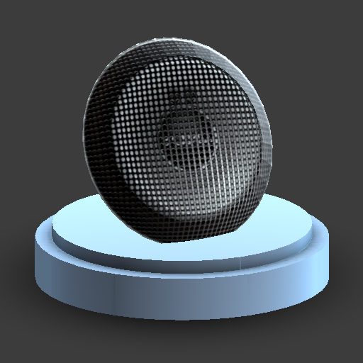 Noise Dread 1