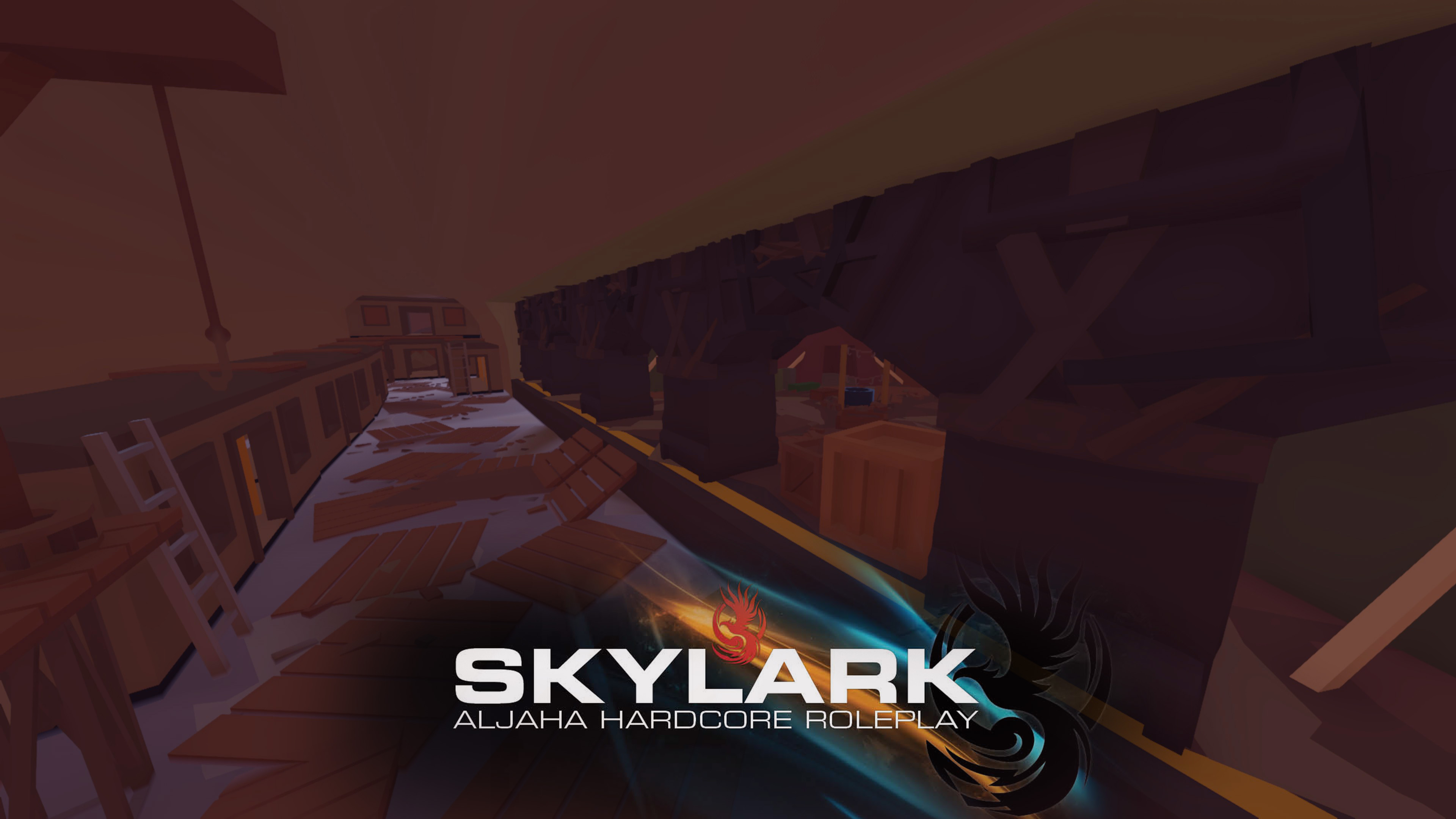 Aljaha Metro 2456 – Unturned Mod