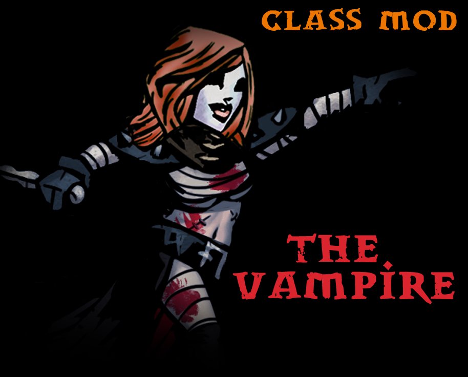 The Vampire