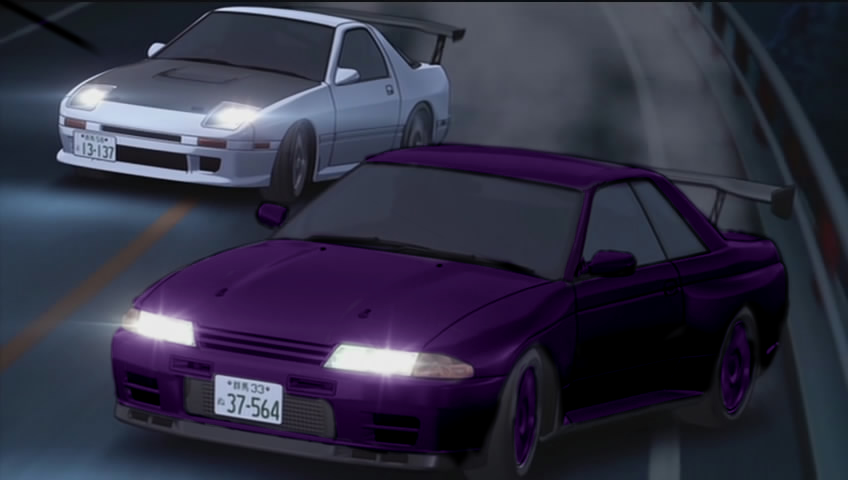 Steam コミュニティ :: :: Initial D Zeetros's R32 GTR (EDIT) Steam コミュニティ :: :: Initial D Zeetros's R32 GTR (EDIT)