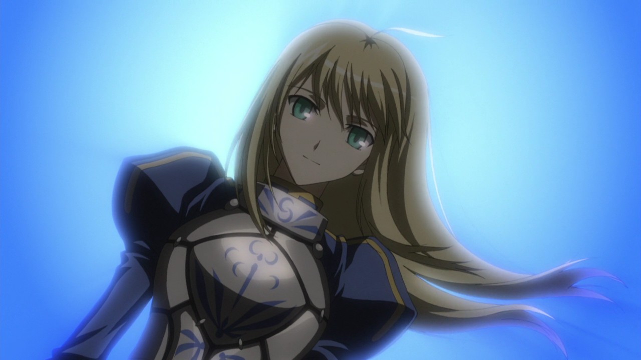 Steam Community :: Fate/stay night: Unlimited Blade Works Steam Community :: Fate/stay night: Unlimited Blade Works