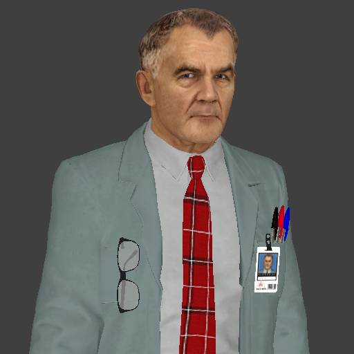 HL:A Magnusson