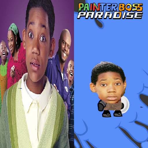Everybody hates chris