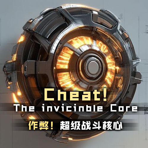 [CHEAT] Invincible Core