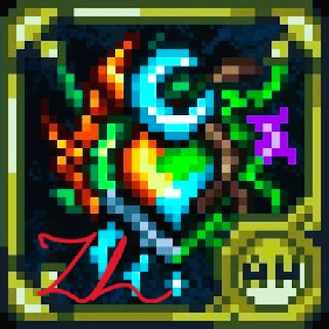 AccessoryHearts汉化 – tModLoader Mod