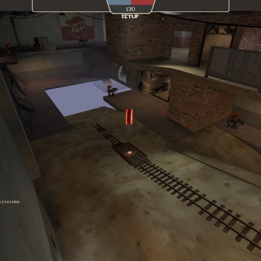 pl_great_heights_4bots_v7 – Team Fortress 2 Mod