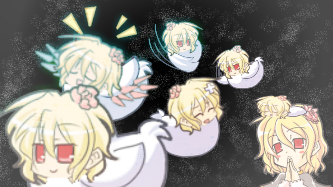 鸡梦宠物 Chicken Hime pet