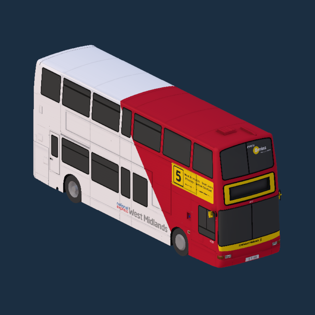 NXWM 4087