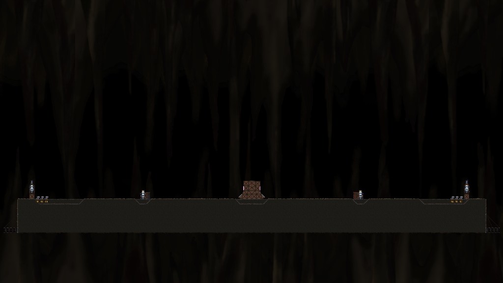 Borderline V1
