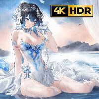 尘白禁区Snowbreakスノウブレイク