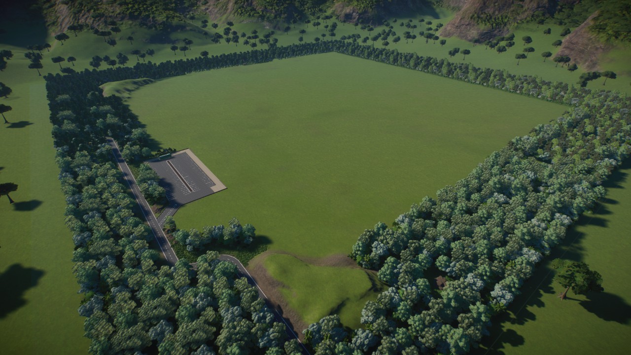 Australian Tropical Starter Zoo 1 preview