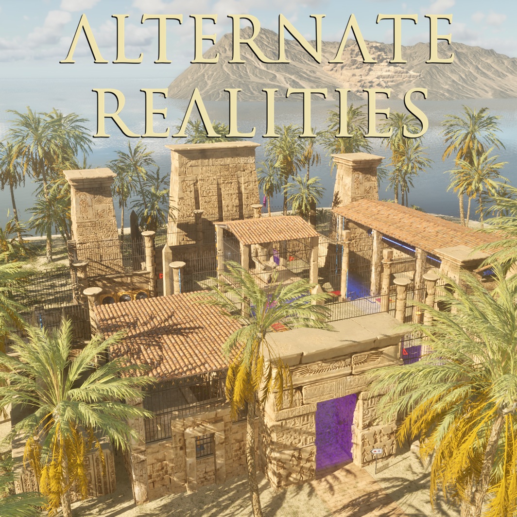 Alternate Realities