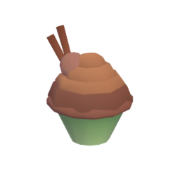 Chocolate Cupcake