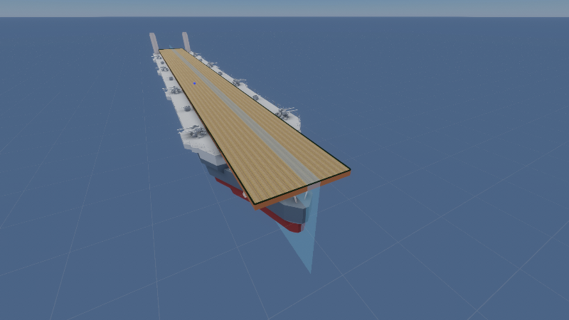 escort carrier