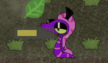 Eel Mechanoid Skin