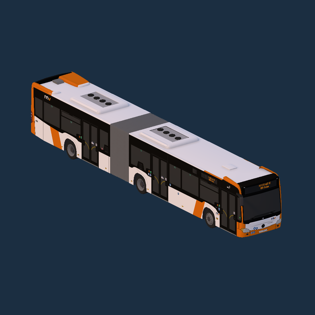 MB C2G (Euro VI) 12 - RNV-Design
