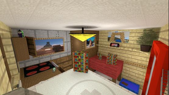 mg_kyxnya_minecraft – Counter-Strike 2 Mod