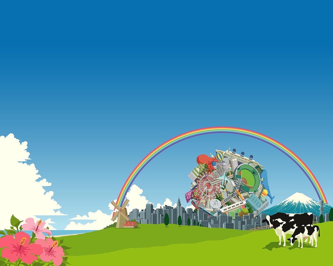 Lonely Rolling Star - Katamari Damacy