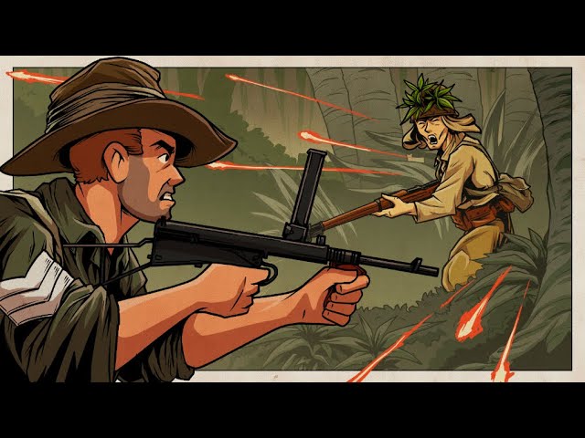BREA COBRA OPS WW2 (MISSION 1) [Mission] preview