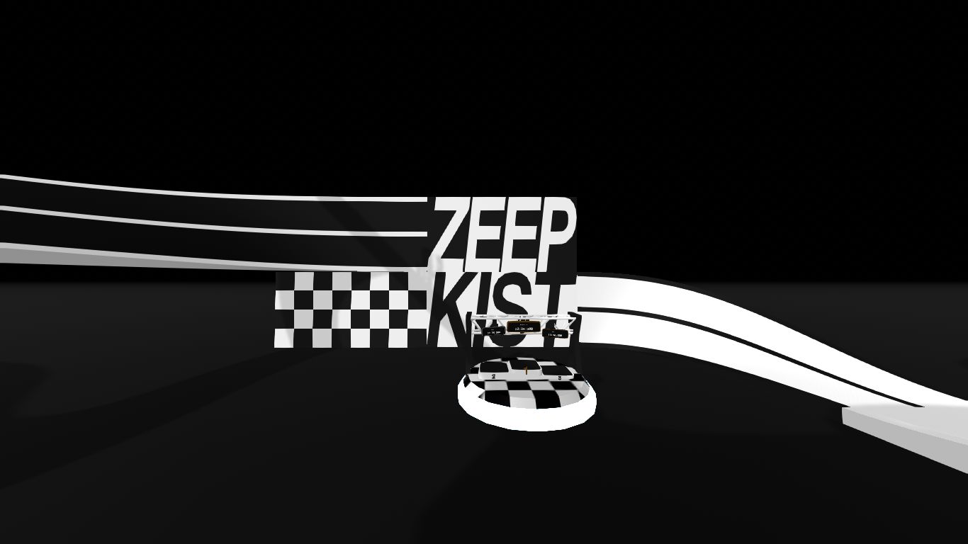 ZSL - Monocromatic Ascent