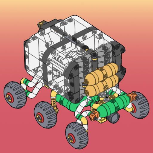 Absorption Car(Low-config)