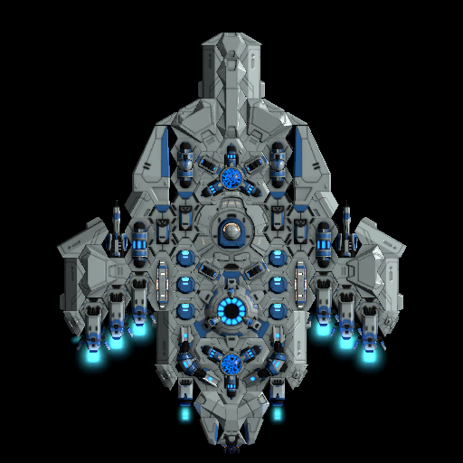 Defiant-Class Mk3