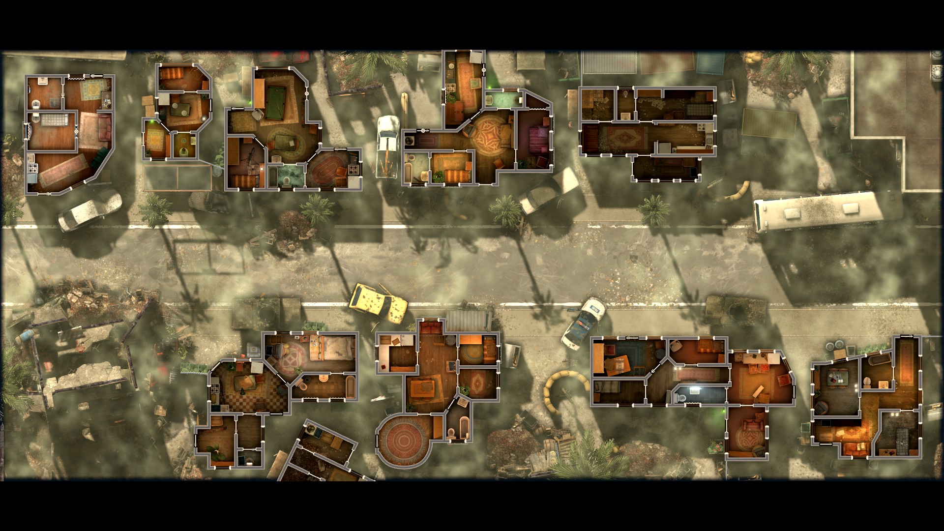 Iron Tide Mission 8 [NGF revamp]