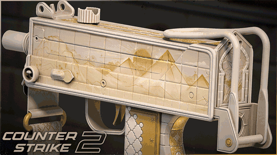Arabesque | Mac10