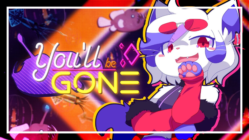 YonKaGor - You'll Be Gone
