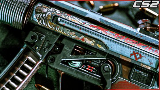 MP5-SD | Scrappy