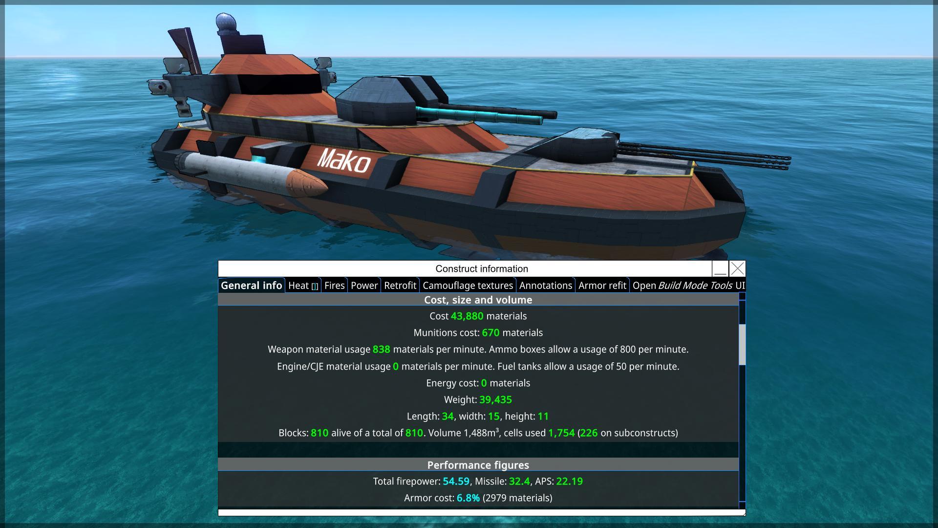 Mako