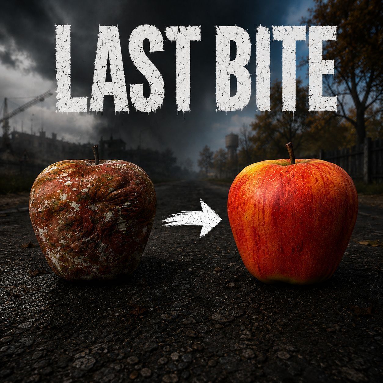 Last Bite