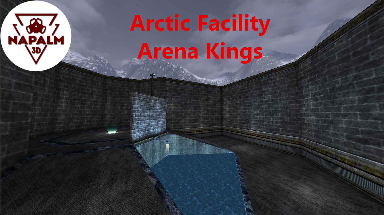 Arctic Facility