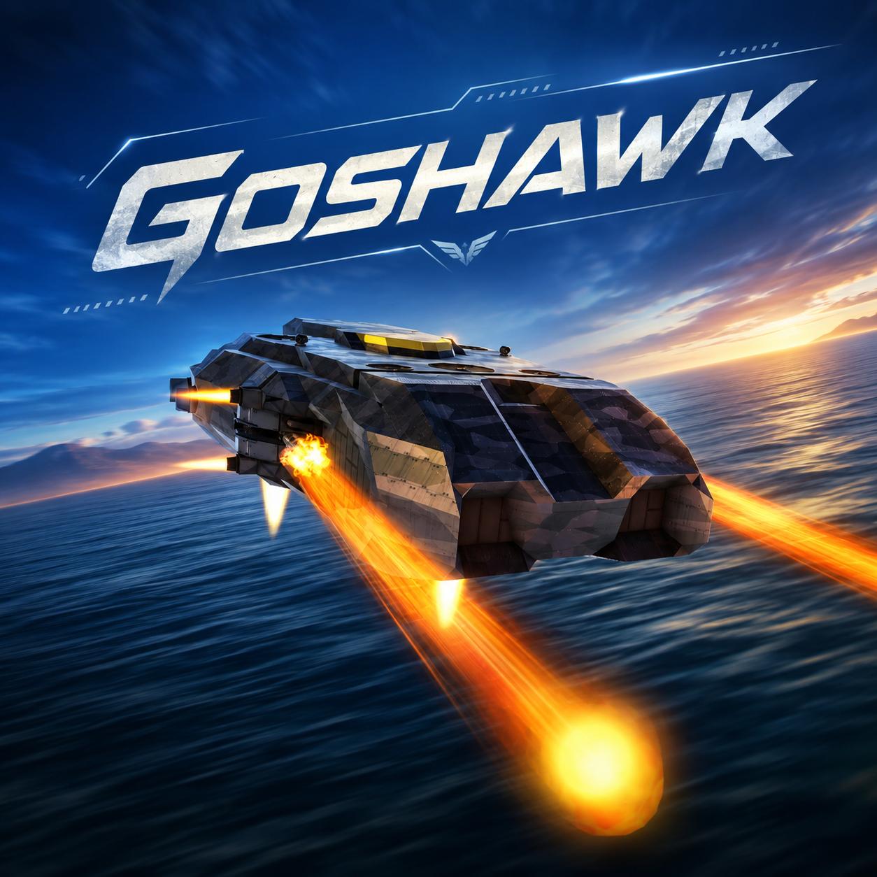 Goshawk
