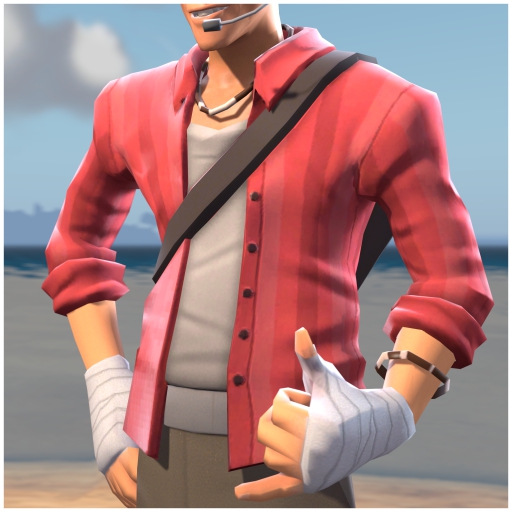 The Resort Rookie