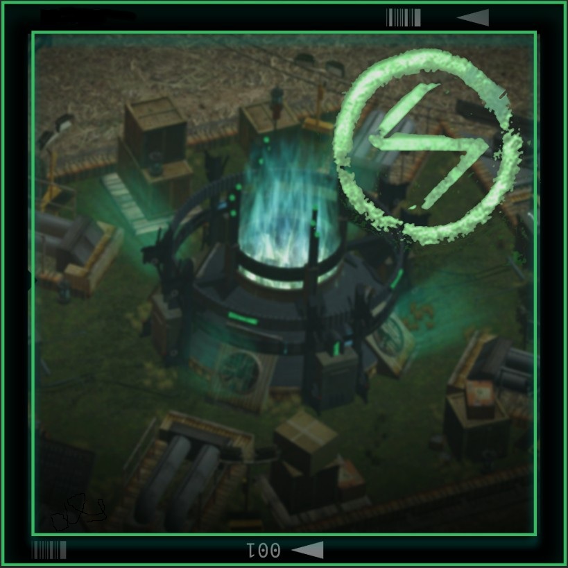 D's Thunder Furnace preview