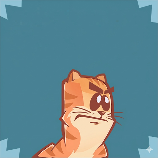 Cat - Kotik Nakotik preview